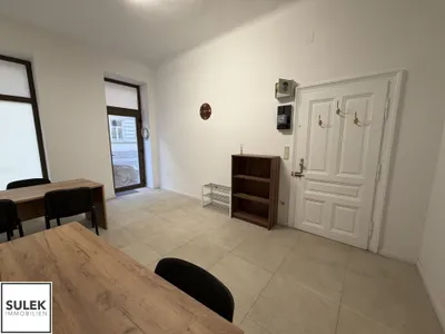 2-Zimmer-Gewerbeimmobilie mieten in Wien – 34 m², € 700 – Bild 5 von 16