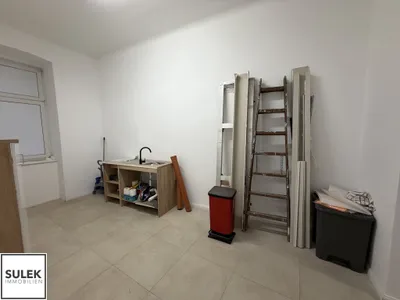 2-Zimmer-Gewerbeimmobilie mieten in Wien – 34 m², € 700 – Bild 7 von 16