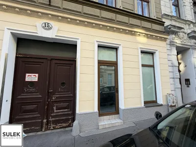 2-Zimmer-Gewerbeimmobilie mieten in Wien – 34 m², € 700 – Bild 14 von 16