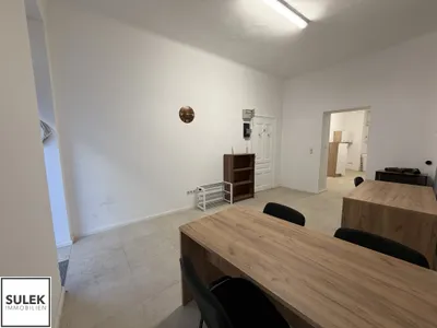 2-Zimmer-Gewerbeimmobilie mieten in Wien – 34 m², € 700 – Bild 4 von 16