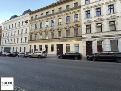 2-Zimmer-Gewerbeimmobilie mieten in Wien – 34 m², € 700 – Bild 12 von 16