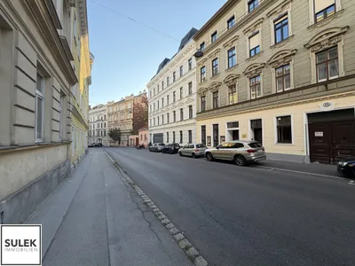 2-Zimmer-Gewerbeimmobilie mieten in Wien – 34 m², € 700 – Bild 11 von 16