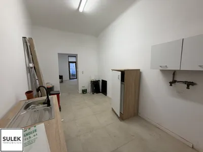 2-Zimmer-Gewerbeimmobilie mieten in Wien – 34 m², € 700 – Bild 8 von 16