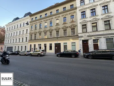 2-Zimmer-Gewerbeimmobilie mieten in Wien – 34 m², € 700 – Bild 13 von 16