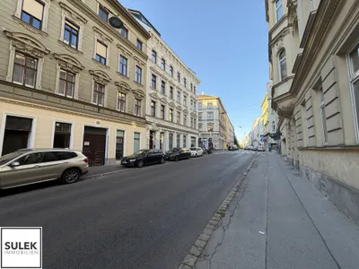 2-Zimmer-Gewerbeimmobilie mieten in Wien – 34 m², € 700 – Bild 10 von 16