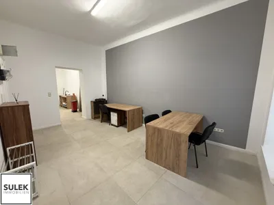 2-Zimmer-Gewerbeimmobilie mieten in Wien – 34 m², € 700 – Bild 2 von 16