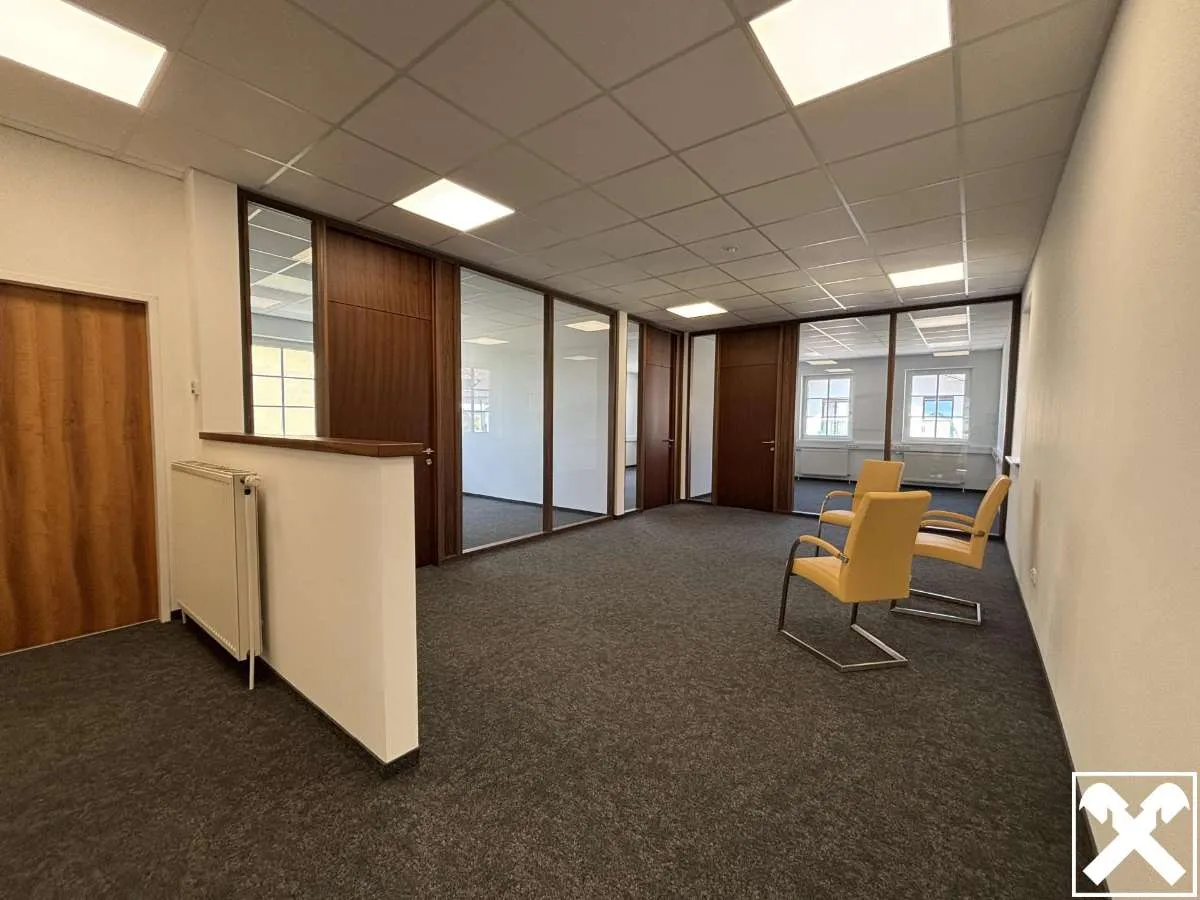 Raum für neue Ideen - Mietbüro Raum 1 - Ansicht 3