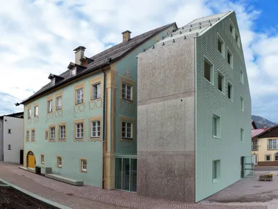 3-Zimmer-Wohnung mieten in Reutte – 93 m², € 1.205 – Bild 11 von 14