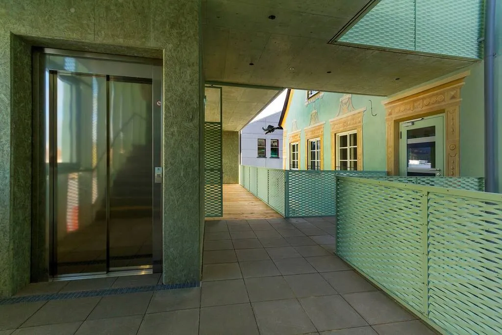 Apartment in Reutte - Ansicht 2