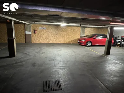Immobilie mieten in Wien – 11 m², € 82 – Bild 4 von 5