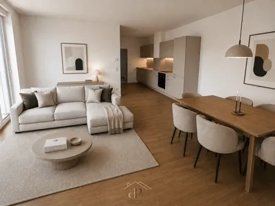 3-Zimmer-Wohnung mieten in Graz – 77 m², € 1.260 – Bild 5 von 18