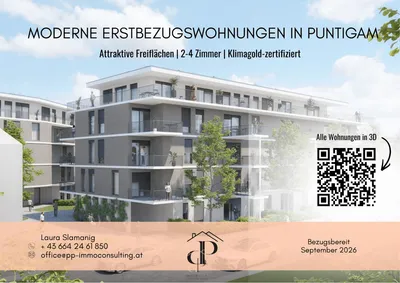 3-Zimmer-Wohnung mieten in Graz – 77 m², € 1.260 – Bild 17 von 18