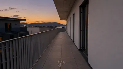 3-Zimmer-Wohnung mieten in Graz – 77 m², € 1.260 – Bild 2 von 18