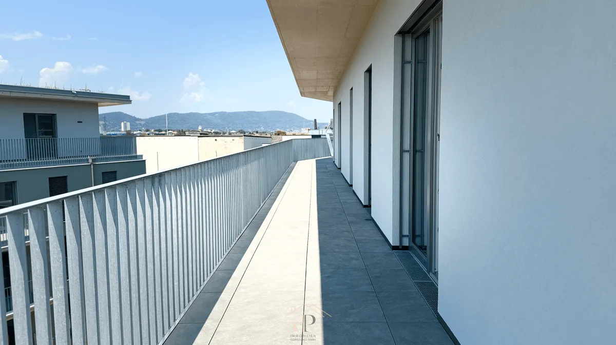 Wohnung – Puntigam - Ansicht 3