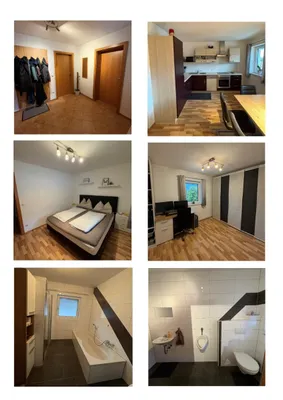 Wohnung mieten in Freistadt – 96 m², € 850 – Bild 2 von 2