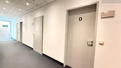 6-Zimmer-Gewerbeimmobilie mieten in Bruck an der Leitha – 174 m², € 1.914 – Bild 8 von 16
