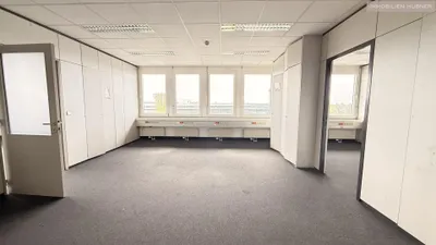 6-Zimmer-Gewerbeimmobilie mieten in Bruck an der Leitha – 174 m², € 1.914 – Bild 3 von 16
