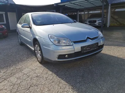Citroën C5 VTR