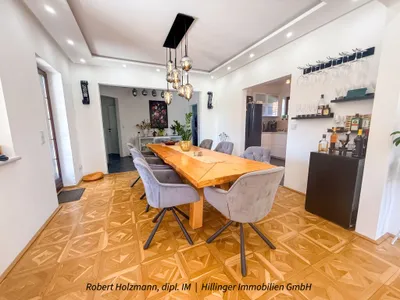 6-Zimmer-Haus kaufen in Gänserndorf – 184,55 m², € 695.000 – Bild 19 von 39