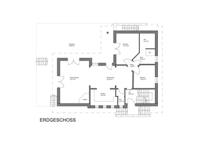 6-Zimmer-Haus kaufen in Gänserndorf – 184,55 m², € 695.000 – Bild 38 von 39