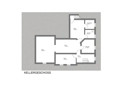 6-Zimmer-Haus kaufen in Gänserndorf – 184,55 m², € 695.000 – Bild 37 von 39