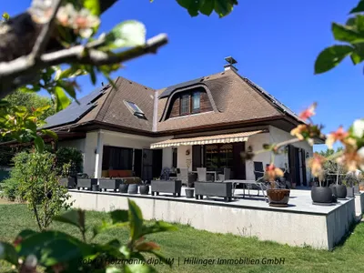 6-Zimmer-Haus kaufen in Gänserndorf – 184,55 m², € 695.000 – Bild 5 von 39