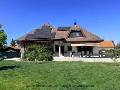 6-Zimmer-Haus kaufen in Gänserndorf – 184,55 m², € 695.000 – Bild 6 von 39