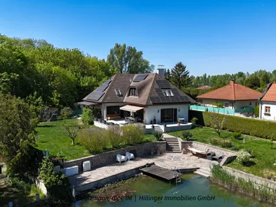 6-Zimmer-Haus kaufen in Gänserndorf – 184,55 m², € 695.000 – Bild 12 von 39