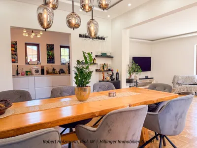 6-Zimmer-Haus kaufen in Gänserndorf – 184,55 m², € 695.000 – Bild 16 von 39