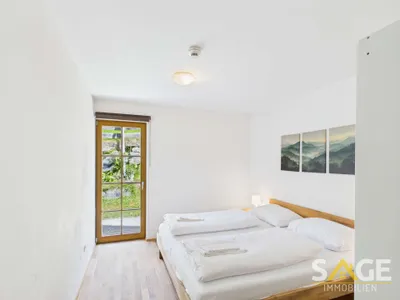 3-Zimmer-Wohnung kaufen in Zell am See – 54 m², € 170.000 – Bild 2 von 4