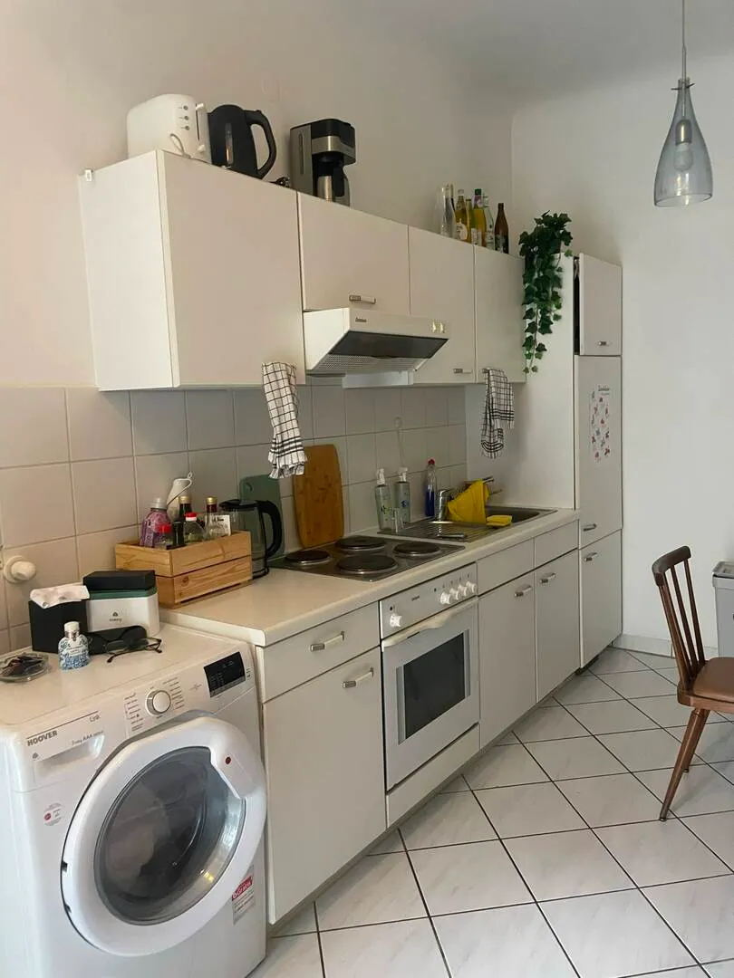 Wohnung – Graz, Eisteichsiedlung, Waltendorf - Ansicht 3