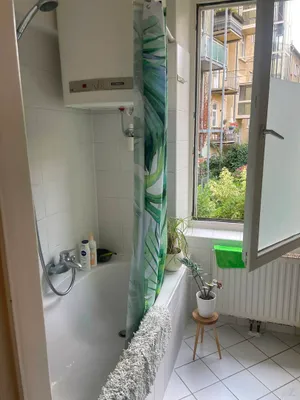 1-Zimmer-Wohnung mieten in Graz – 43,5 m², € 509 – Bild 8 von 11