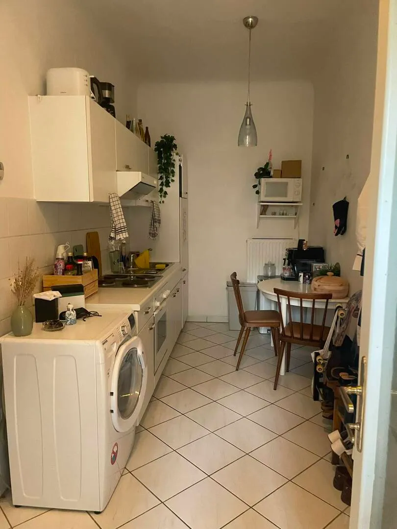 Wohnung – Graz, Eisteichsiedlung, Waltendorf - Ansicht 2