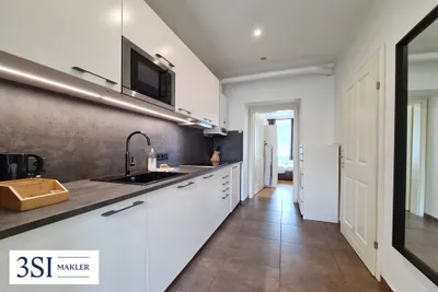 2-Zimmer-Wohnung kaufen in Wien – 38 m², € 199.000 – Bild 5 von 11