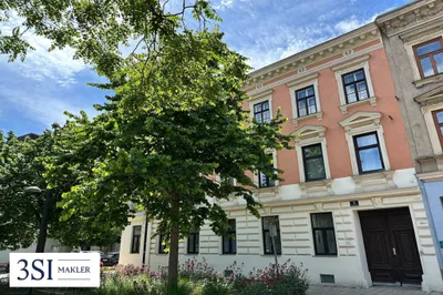 2-Zimmer-Wohnung kaufen in Wien – 38 m², € 199.000 – Bild 4 von 11