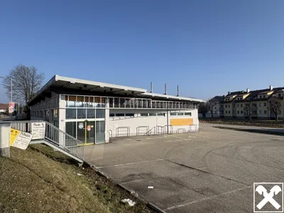 Gewerbeimmobilie kaufen in Ried im Innkreis – 824 m², € 885.000 – Bild 3 von 12
