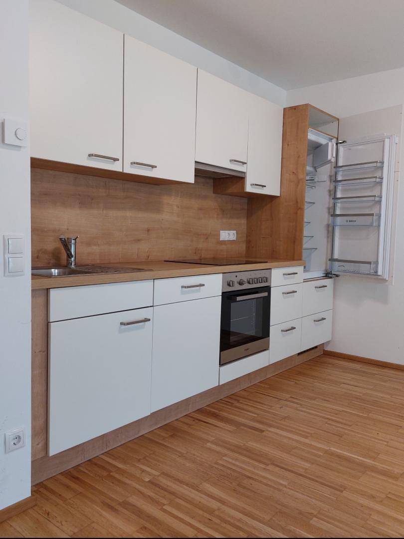 Neuwertige Gartenwohnung im Zentrum! – pohled 3