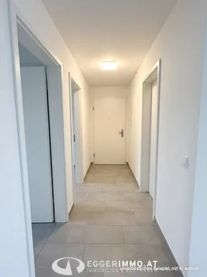 2-Zimmer-Wohnung kaufen in Zell am See – 49,63 m², € 337.000 – Bild 11 von 26