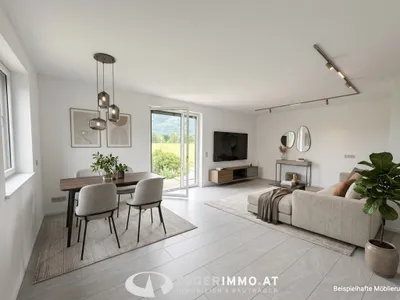2-Zimmer-Wohnung kaufen in Zell am See – 49,63 m², € 337.000 – Bild 1 von 26