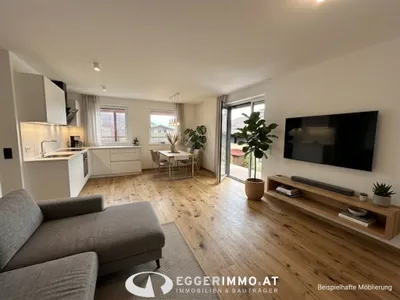 2-Zimmer-Wohnung kaufen in Zell am See – 49,63 m², € 337.000 – Bild 3 von 26