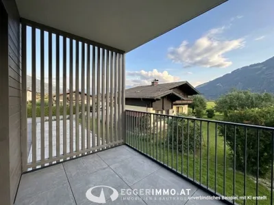 2-Zimmer-Wohnung kaufen in Zell am See – 49,63 m², € 337.000 – Bild 7 von 26