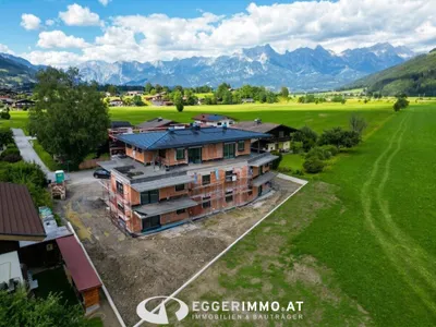 2-Zimmer-Wohnung kaufen in Zell am See – 49,63 m², € 337.000 – Bild 22 von 26