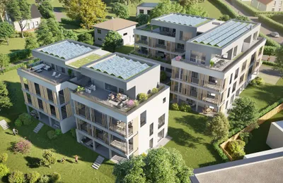 3-Zimmer-Wohnung kaufen in Graz – 62,62 m², € 497.829 – Bild 4 von 8