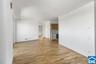 Einziehen & Wohlfühlen: Design-Apartment in Toplage – Bild 3