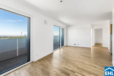 Einziehen & Wohlfühlen: Design-Apartment in Toplage – Bild 2