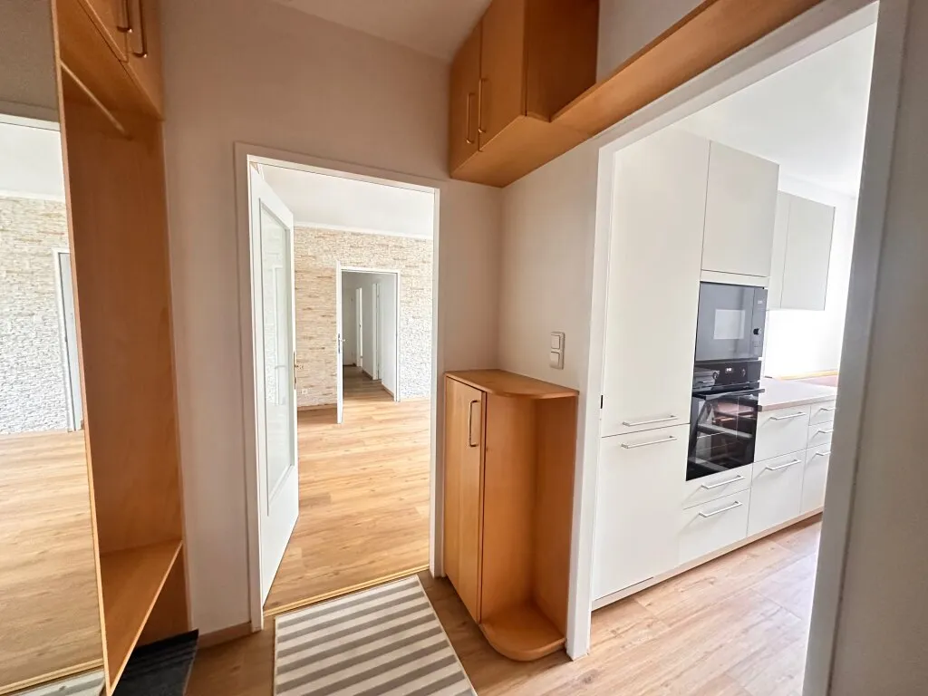 Wohnung – Klosterneuburg - Ansicht 3