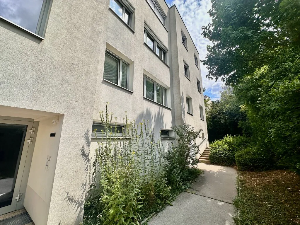 Wohnung – Klosterneuburg - Ansicht 2