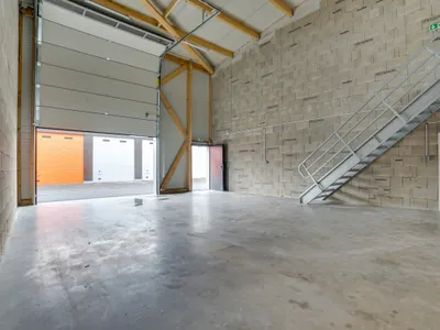 Gewerbeimmobilie mieten in Mödling – 145 m², € 1.250 – Bild 10 von 11