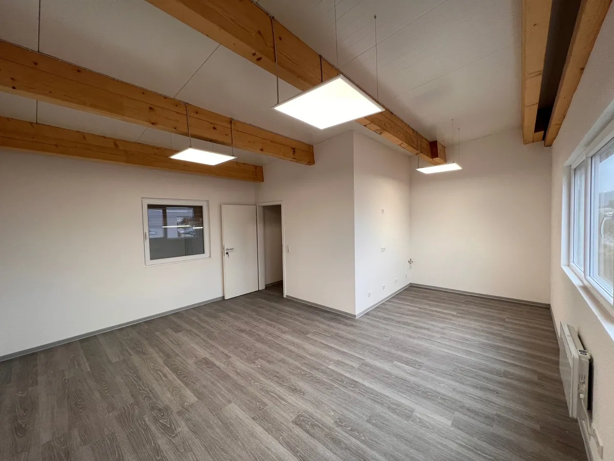 NEU! Büro und Lager in 145 m² vereint - Ihre Schlüssel zum Erfolg! - Ansicht 2