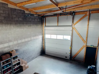 Gewerbeimmobilie mieten in Mödling – 145 m², € 1.250 – Bild 6 von 11